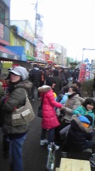 正月休み3 日目終了