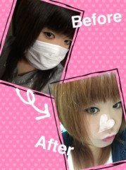 【お題日記】黒髪と茶髪どっちが好き？