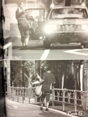 前田のあっちゃんさんがお姫様抱っこ！！