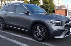 【お題日記】自分の愛車について語って