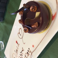 やっと金曜日！！