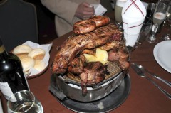 こんなの食べました