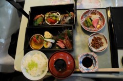 北鎌倉近くのレストラン