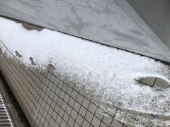 びっくりした！