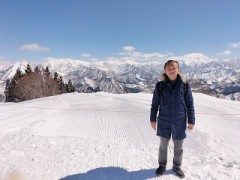 シニアの楽しい日帰り旅行