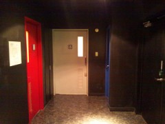 青姦スポット？！