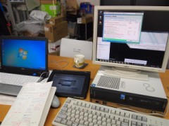【お題日記】パソコンはWindows派？Mac派