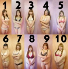 【お題日記】おっきくて困ったこと