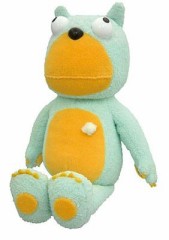 名前知ってる？