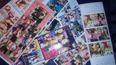 おひさしぶりデス！