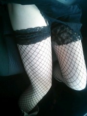 安全運転してね《妄想》