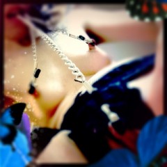 【お題日記】マロンクリップ知ってる？