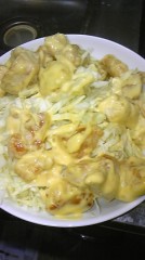 久しぶり作った料理