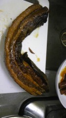 前のだけど角煮～