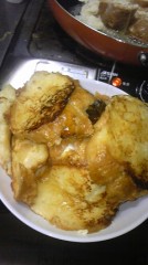 フレンチトースト