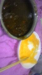 ビーフシチュー