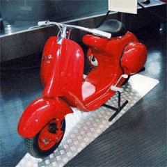 宮崎　駿さんの漫画