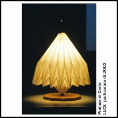 posso presentare mio opera