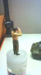 選挙。テキトーに入れてきた