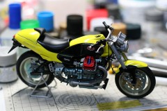 グーグルアースを見て。