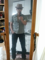 ちょっと趣向をかえてみて・・・