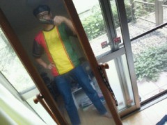 【お題日記】はずかしいハプニング