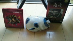 さらにかわゆす！