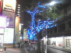 もうこんな時期なんだね。