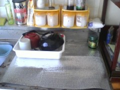 まったりした休日！