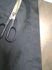 やったね。裁縫のリベンジ成功！！～自己満足～