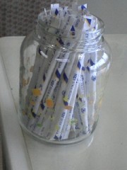 マキシムのインスタントコ－ヒ－