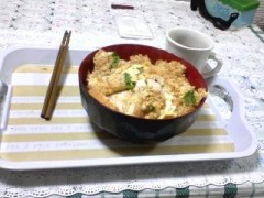 昨日の晩飯、270円～