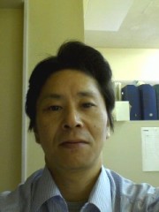 理容院のあと・・・