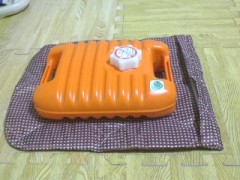 休日出勤、間に合ったよ～