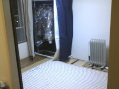 ビニ－ルダンス、やっと整理終了