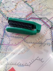 クソ～余分な出費じゃ－！