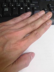 公言するとやっぱ何か違うね・・・