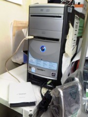 ＰＣ周辺機器、安くなったよな～
