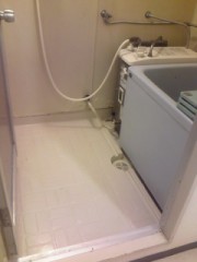 バランス釜、人気ないんだよな～