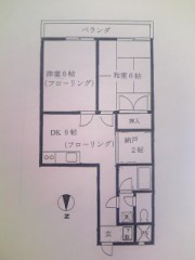 ５年前の実力・・下手だね～
