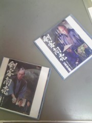 よ～し！なかなかいい出来映え！