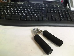 そろそろこいつの登場・・