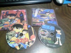 いつの間にか大晦日なんだね！