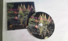 今月度CD完成！！