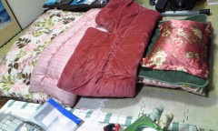 これ、ダサイ？