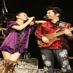 ドリカムって－－もうこんな年だったんだ～