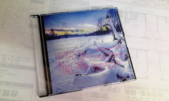 恒例のＣＤ－－仮だけど２月分完成！