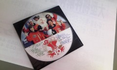 何故かサザン・・・