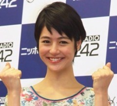 へえ～この人ってフリ－アナだったんだ・・