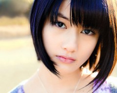 17歳にしてこれだけ魅力あれば・・